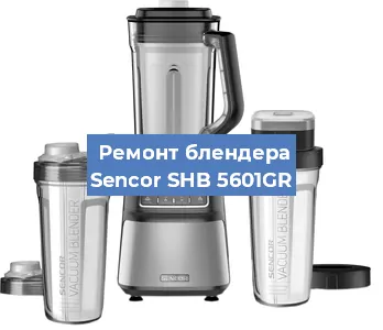 Замена двигателя на блендере Sencor SHB 5601GR в Новосибирске